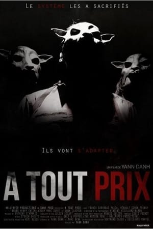 Poster À tout prix 2012