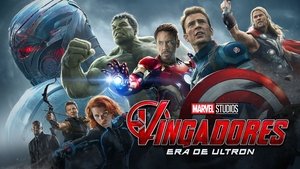 Avengers : L’Ère d’Ultron