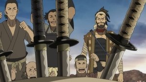 Dororo: Season 1 Episode 16 – The Story of Shiranui