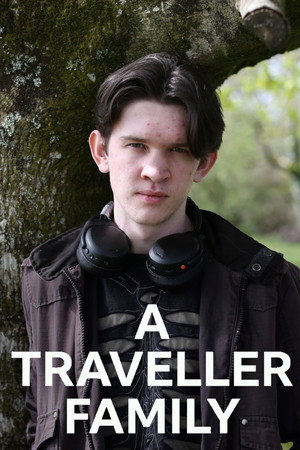 A Traveller Family