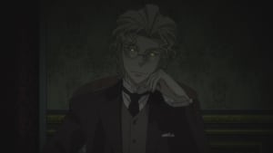 Yuukoku no Moriarty: 1×20