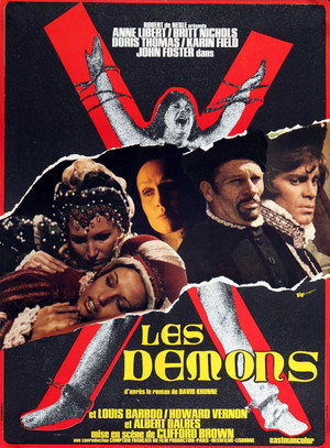 The Demons 11