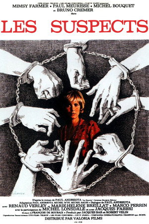 The Suspects 12