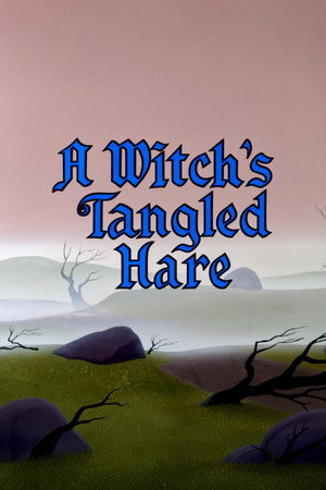 A Witch's Tangled Hare
