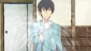 Doukyonin wa Hiza, Tokidoki, Atama no Ue.: Saison 1 Episode 11