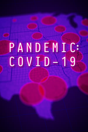 Poster Pandemic: COVID-19 2020