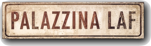 Palazzina LAF — Logos 2