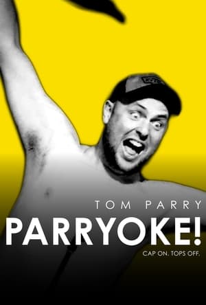 Poster di Tom Parry: Parryoke