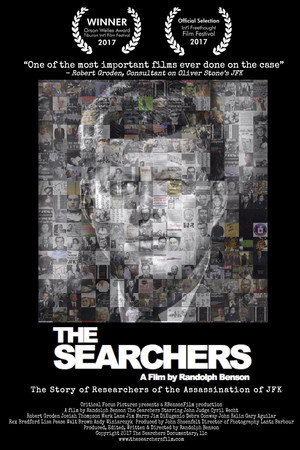 The Searchers 2