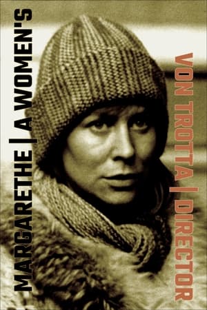 Image Margarethe von Trotta: A Women's Director