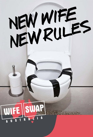 Wife Swap Australia