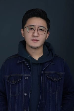 Foto retrato de Jiang Da Qiao