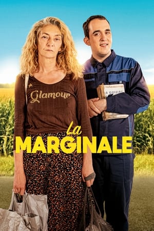 Poster La Marginale 2023