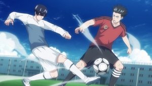 Clean Freak! Aoyama-kun Season 1 Episode 10