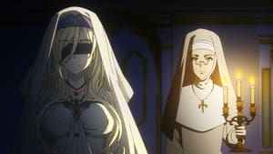 GOBLIN SLAYER: Saison 2 Episode 7