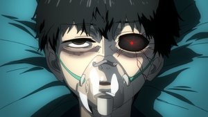 Tokyo Ghoul Season 1 Episode 1