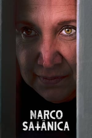 Poster La Narcosatánica 2023