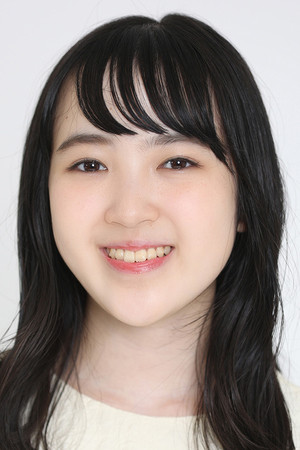 Runa Tamano portrait