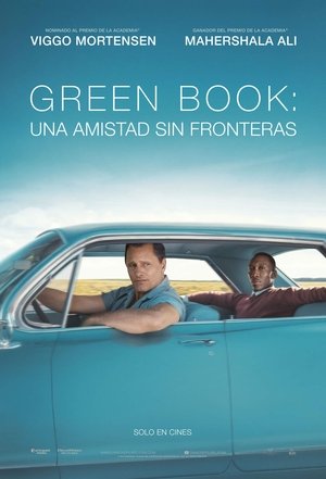 poster Green Book