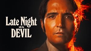 Late Night with the Devil (2023)