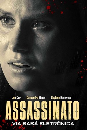 Assistir Assassinato Via Babá Eletrônica Online Grátis