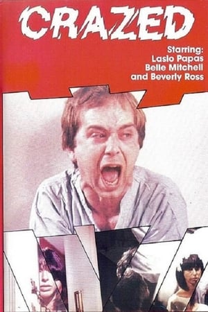 Poster Crazed 1978