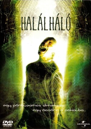 Halálháló 2003