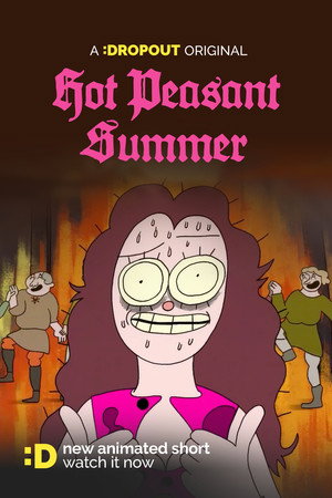 Hot Peasant Summer 4