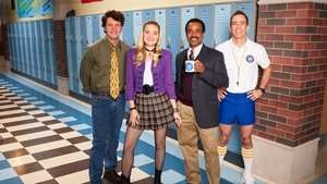 Schooled (2019)