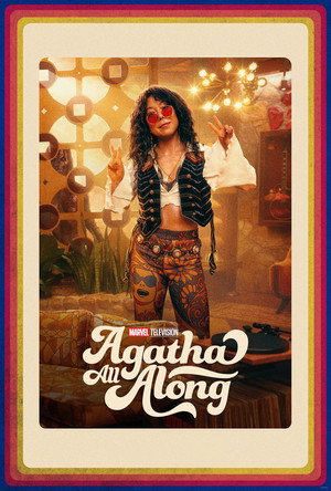 Agatha All Along 157