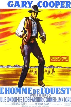 Image L'Homme de l'Ouest