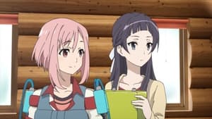 Sakura Quest: 1×4