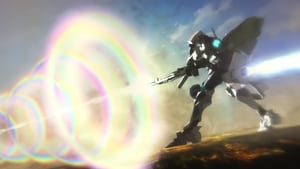 Muv-Luv Alternative: Total Eclipse: 1×9