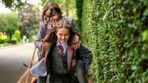 Everything I Know About Love Season 1 Episode 1