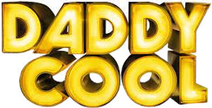 Daddy Cool — Logos 3