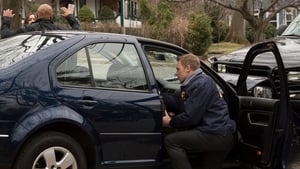 The Blacklist 2×20