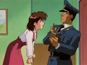 Yu Yu Hakusho: Season 3 Episode 15