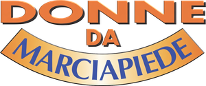 Donne da marciapiede — Logos 1