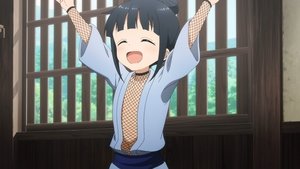 In the Heart of Kunoichi Tsubaki Season 1 Episode 4