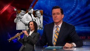 The Colbert Report: 10×70