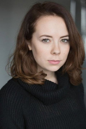 Alice Sykes portrait