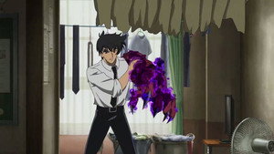 Jigoku Sensei Nube Episódio 25