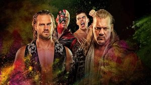 All Elite Wrestling: Dynamite: AEW 8 de Marzo 2023 en Español Latino