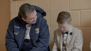 When Michael Met Davy (2019)