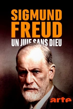 Image Sigmund Freud, un juif sans Dieu