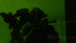 Zero Dark Thirty ( 2012 )