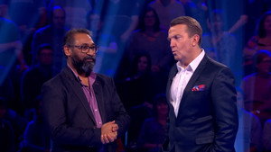 Val, Madan, Sarah-Jane, Lucia & Ronnie