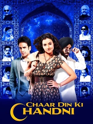 Poster Chaar Din Ki Chandni 2012