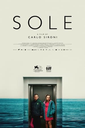 Poster Sole (2019)