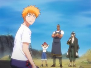 Bleach: 1×18